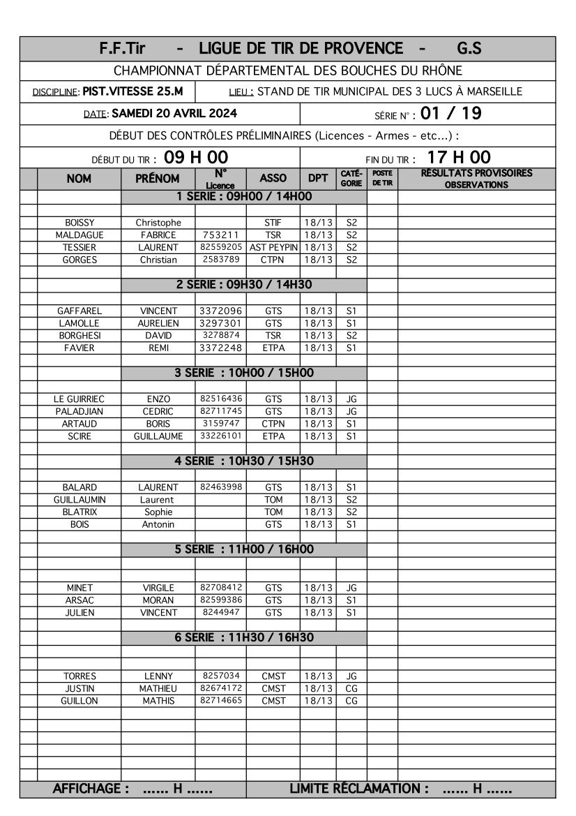 Plan Dept 25 50m 21 22 3