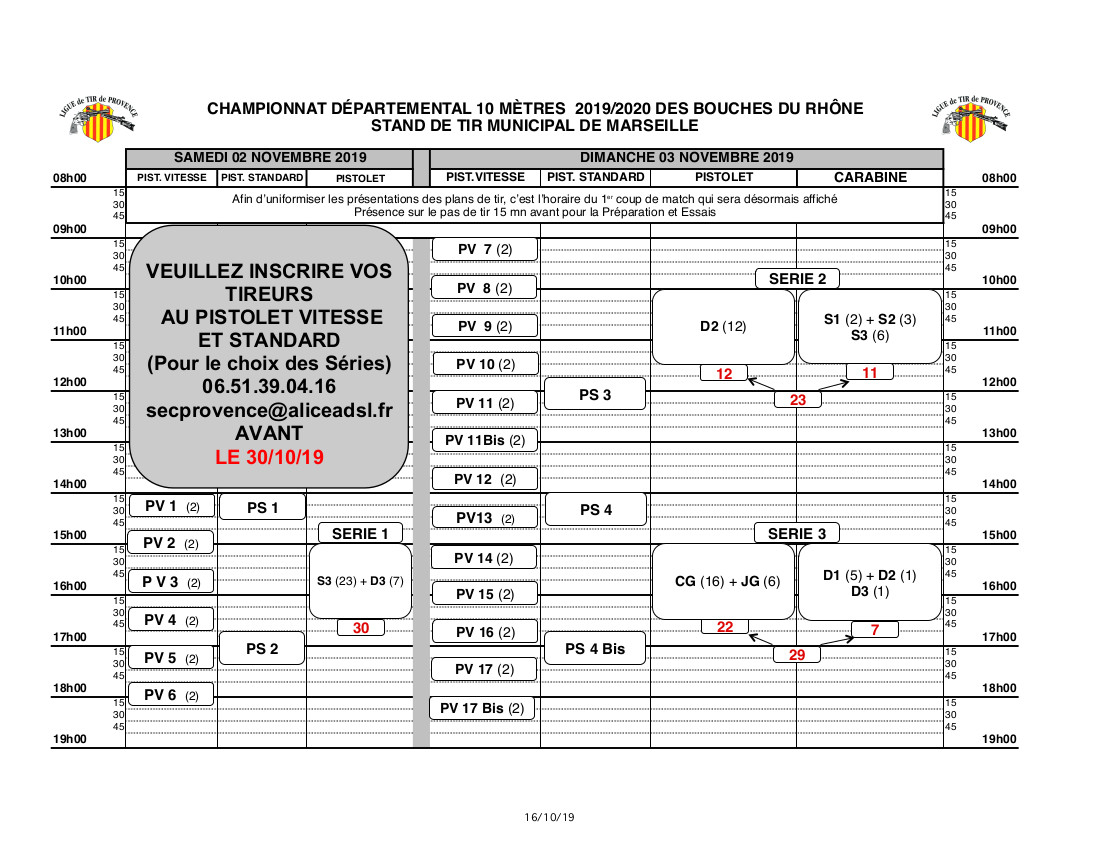 Plan DEPT 10M 19 20 1