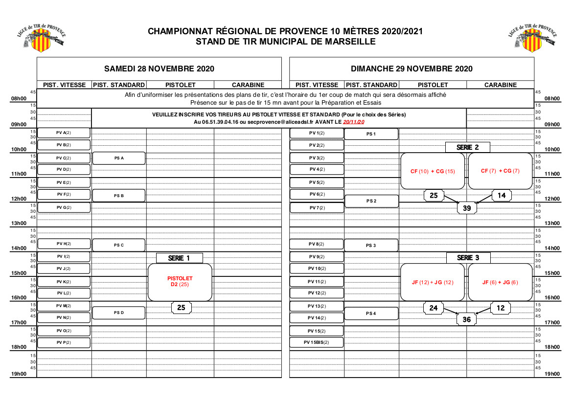 Plan RGX 10M 20 21 1