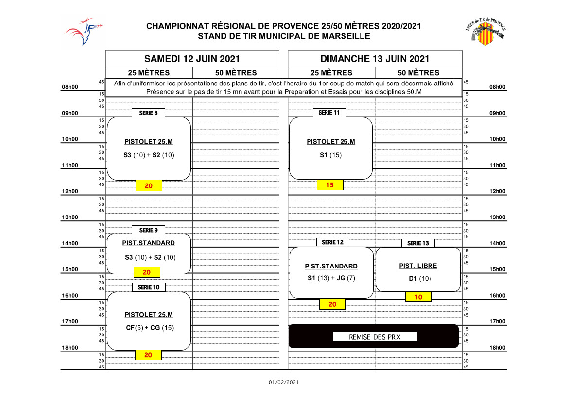 Plan RGX 25 50m 20 21 2