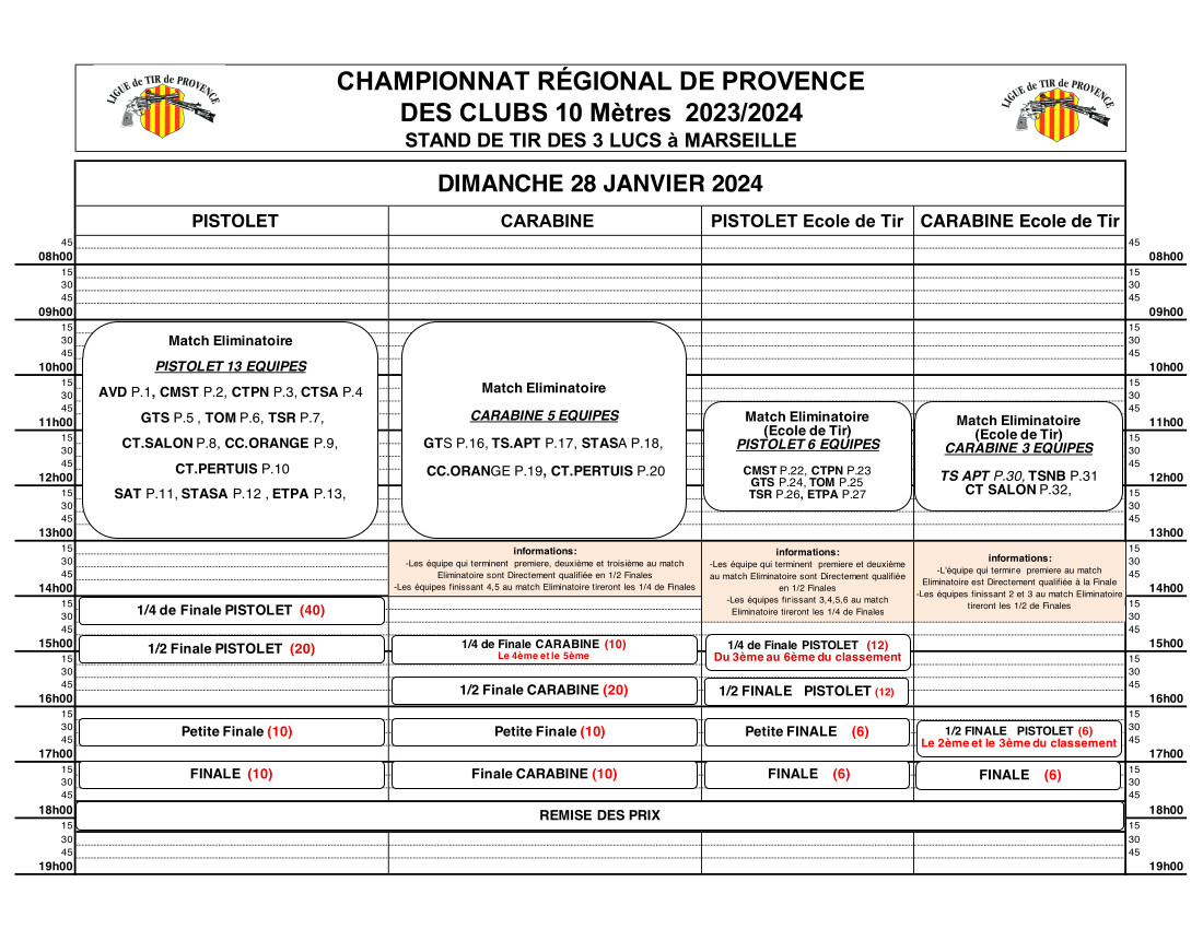 Plan RGX Clubs 10m 23 24