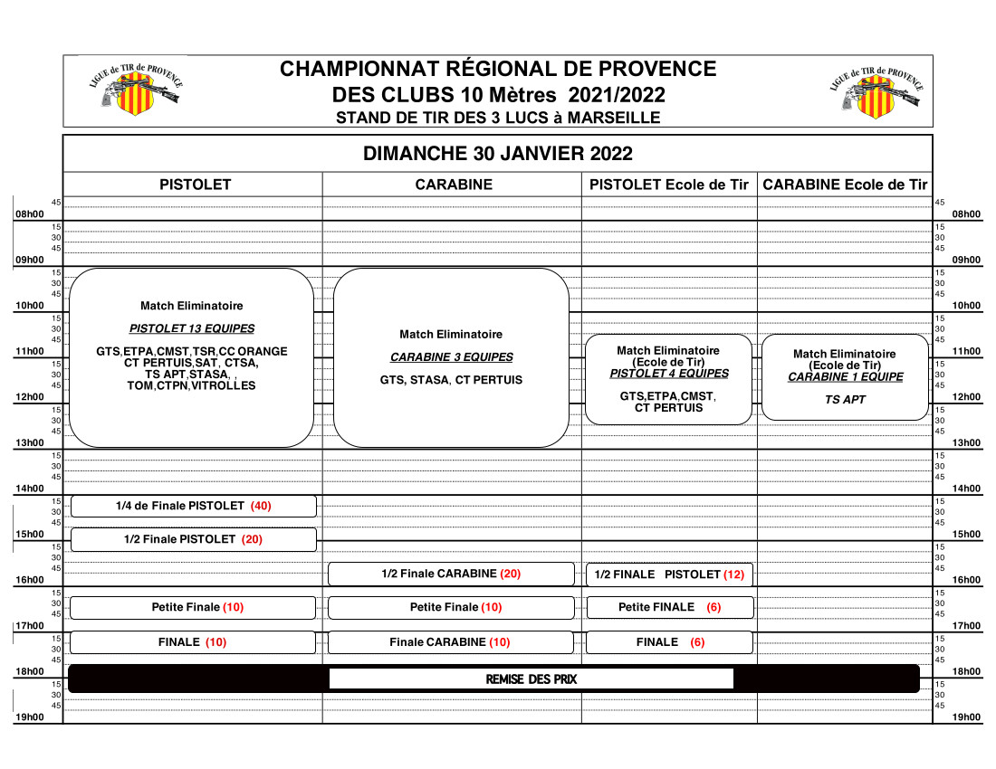 Plan RGX 10M 20 21 1