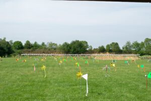 Tir sur appui (Benchrest)